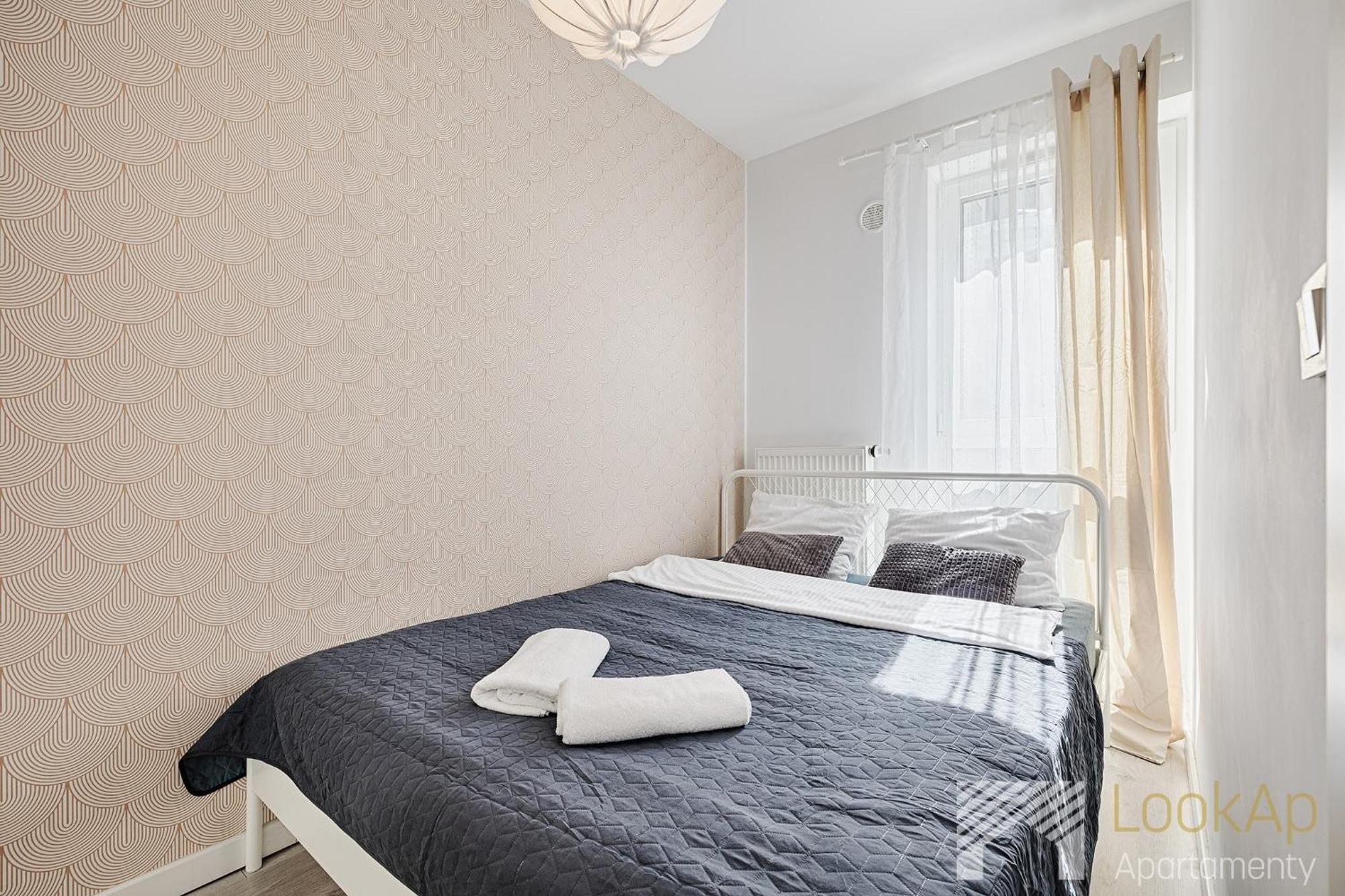 Apartamenty LookAp Primo II w centrum Planetarium EC1 Lódź Exterior foto