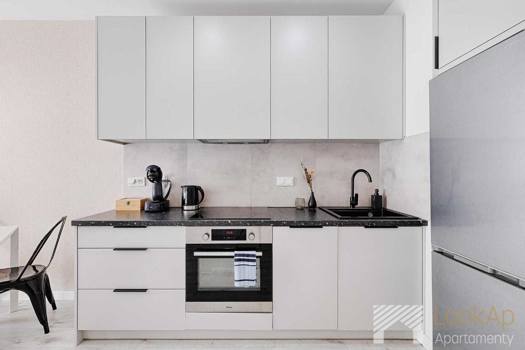 Apartamenty LookAp Primo II w centrum Planetarium EC1 Lódź Exterior foto