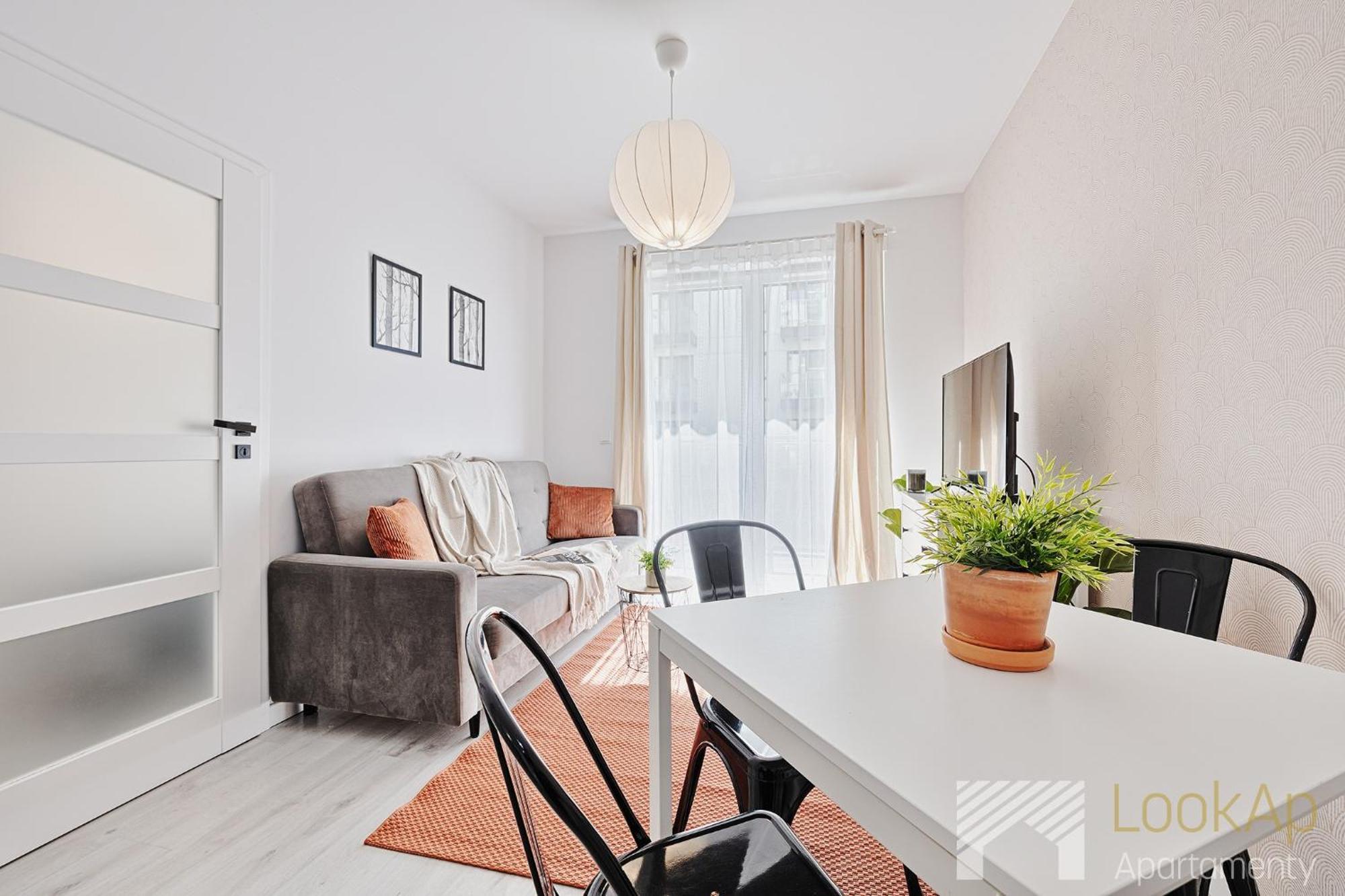 Apartamenty LookAp Primo II w centrum Planetarium EC1 Lódź Exterior foto