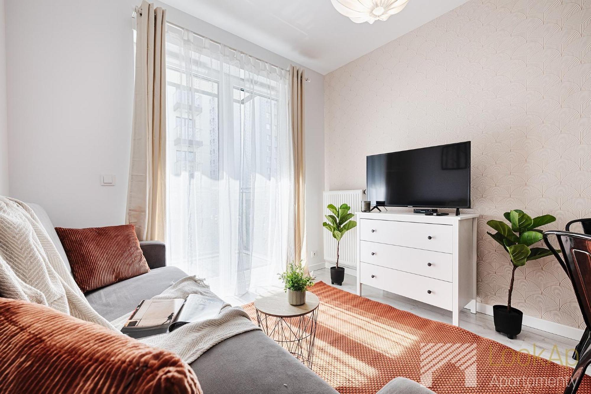 Apartamenty LookAp Primo II w centrum Planetarium EC1 Lódź Exterior foto