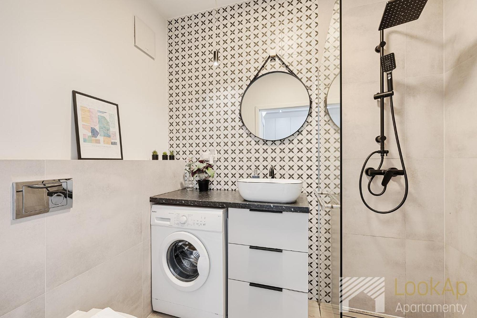 Apartamenty LookAp Primo II w centrum Planetarium EC1 Lódź Exterior foto